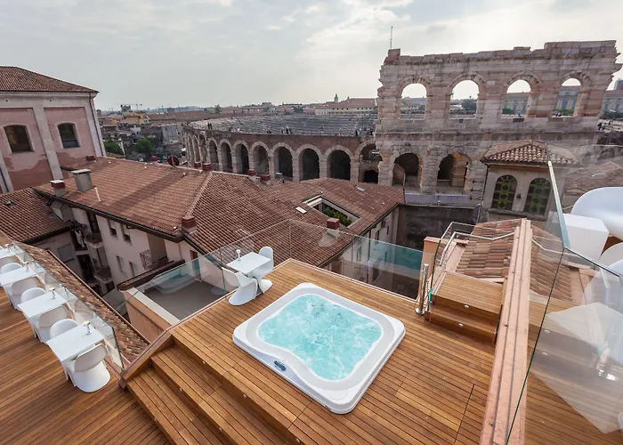 Milano&SPA***SAlbergo