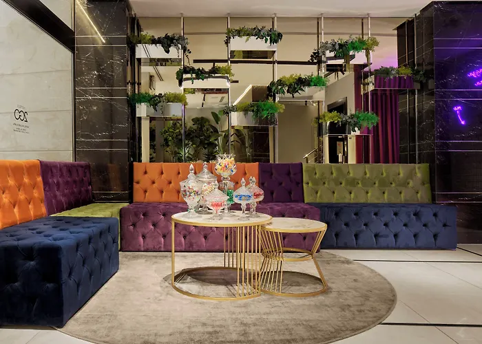 Milano&SPA***SAlbergo